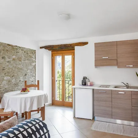 Appartamento Topo Trarego Extérieur photo