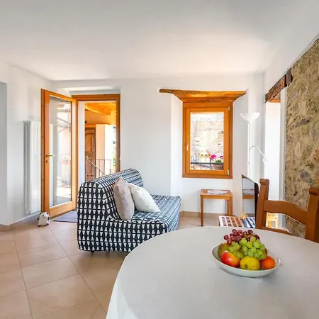 Appartamento Topo Trarego Extérieur photo