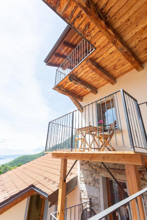 Appartement Topo *