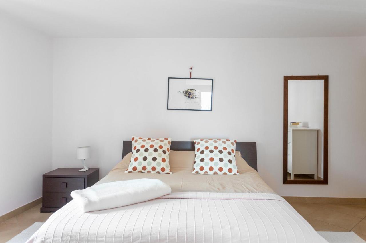 Topo Appartement *