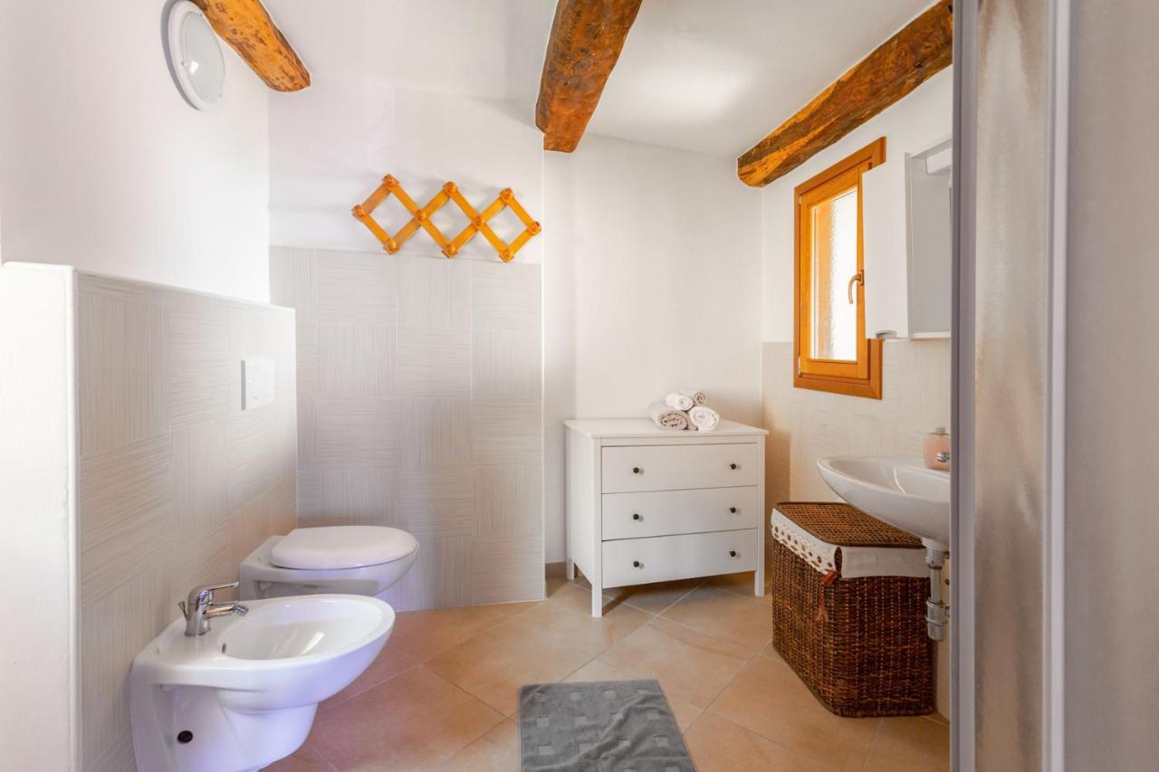 Topo Apartment Trarego