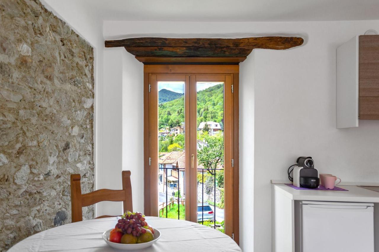 Topo Appartement *